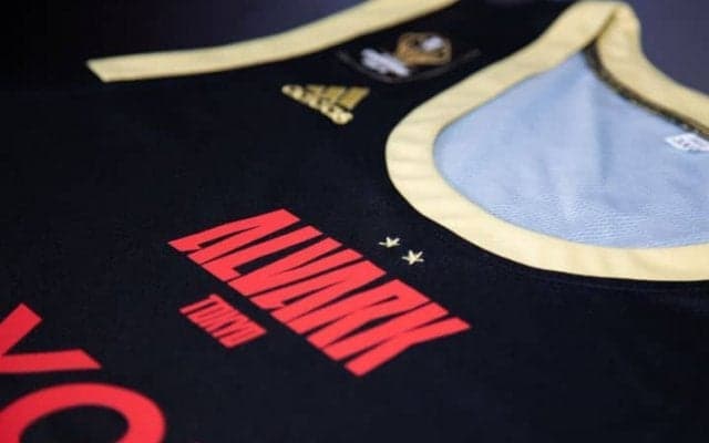 アルバルク東京がBリーグ3連覇に向け始動「スタンダードを向上させるシーズンに」