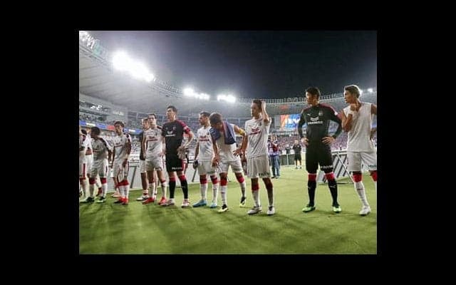 FC東京の戦略に自慢の守備が崩壊。上位進出へC大阪は課題克服が必要