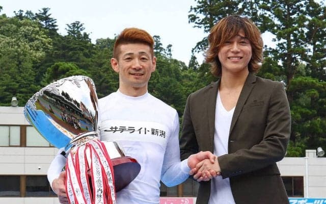 弥彦G3（最終日）レポート