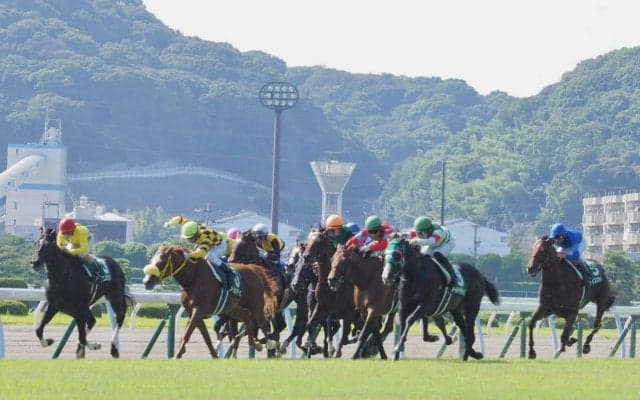 【小倉記念】武豊「手応えが無くなった」レース後ジョッキーコメント