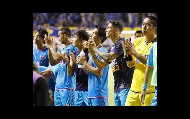 鳥栖、土壇場の同点弾で最下位脱出。足りないのは「運と流れ」だけだ