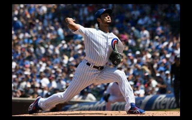 【MLB】ダルビッシュは「契約に見合う活躍」　年俸総額計330億円コンビを地元紙が“再評価”