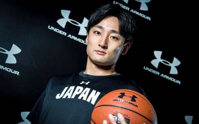 田中大貴は日本代表のハンドラーとして新境地を開拓「覚悟を決めてチャレンジを」