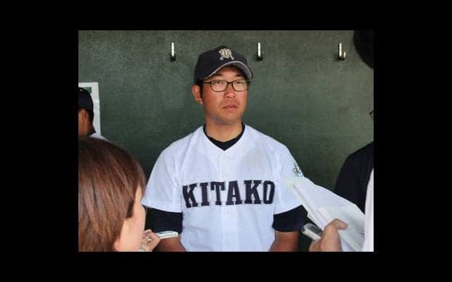 あの夏から12年。不器用なエースは監督となり「がばい旋風」を起こす