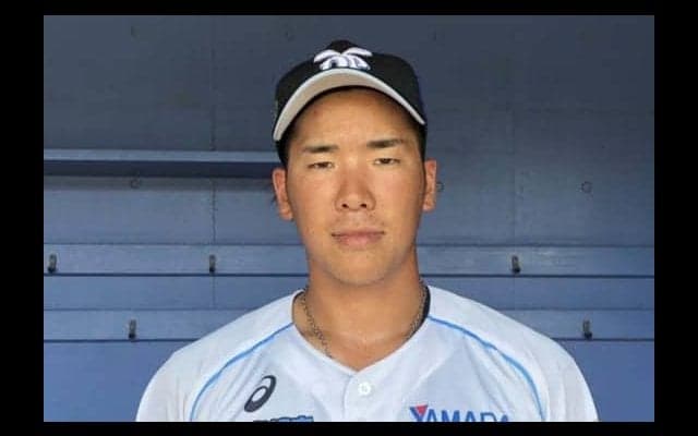 プロも注目する強打の22歳　独立L群馬の“アーロン・ジャッジ”がNPBで描く夢