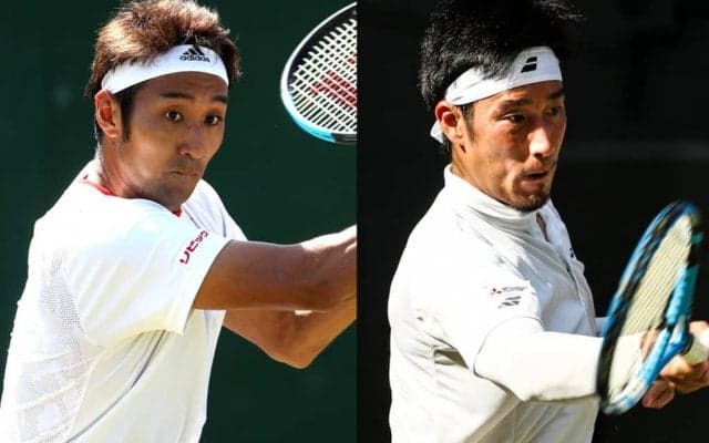 内山靖崇、杉田祐一ら日本勢が多数出場。5日開幕の四日市チャレンジャー