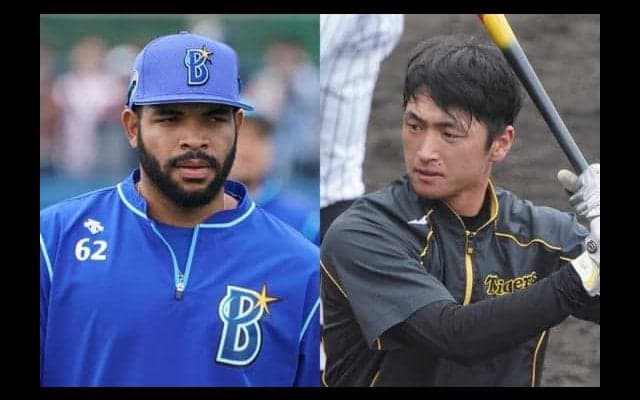 阪神近本が週間打率6割超、燕山田哲は4発、Deエスコバー5H　19年第19週投打5傑【セ編】