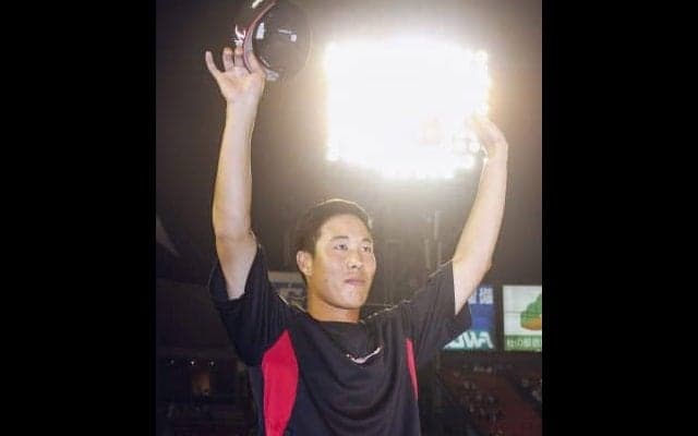 【今日のMVP】西野勇士、5回無失点で674日ぶりの先発勝利！＜8月5日＞