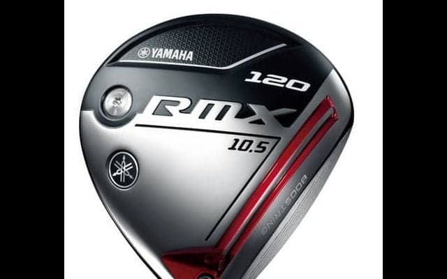 ヤマハ、新技術を搭載したゴルフクラブ「RMX」シリーズ発売