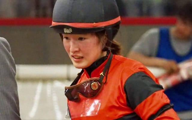 藤田菜七子が出場！2019ワールドオールスタージョッキーズ（WASJ）の出場騎手決定！