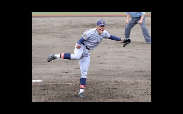 佐々木朗希だけじゃない。甲子園に出られなかった多士済々の精鋭たち
