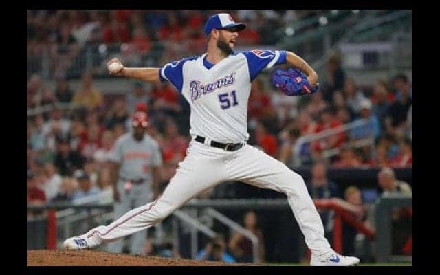 【MLB】ブ軍移籍の元日ハム右腕マーティン　一度は野球を諦めた人生「クレイジーだと思う」