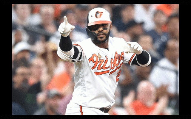 【MLB】オ軍ビラー、“田中将大撃ち”サイクル安打達成　今季5人目