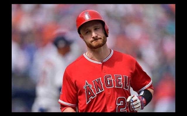 【MLB】エンゼルス“戦力外”ルクロイが自由契約へ　カブスが獲得興味か