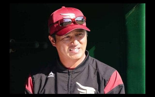 楽天平石監督、完封ペース弓削を降板させた理由　「それが全てではない」