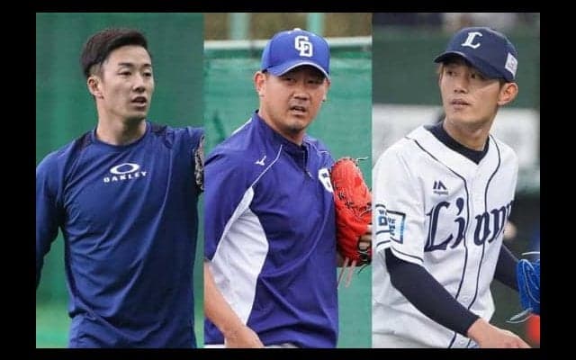 甲子園開幕日にかつてのV右腕3投手が敗戦投手に　今井、斎藤佑、松坂が黒星