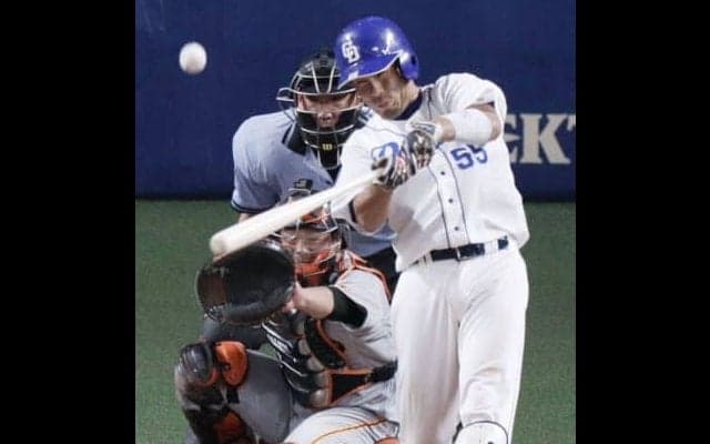 【今日のMVP】福田永将、10号＆11号弾にタイムリー2本！4安打4打点の大爆発で混セ演出！＜8月6日＞