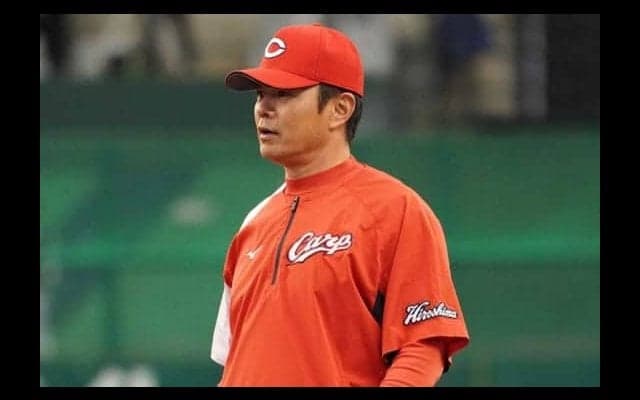 広島緒方監督、原爆の日に逆転勝ち　「特別な日の試合を勝ちゲームで締められて…」