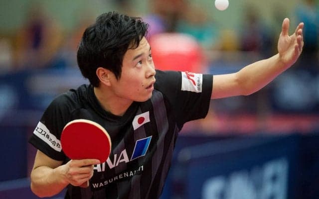 岩渕・垣田組が準優勝＜パラ卓球ジャパンオープン2019・団体戦＞