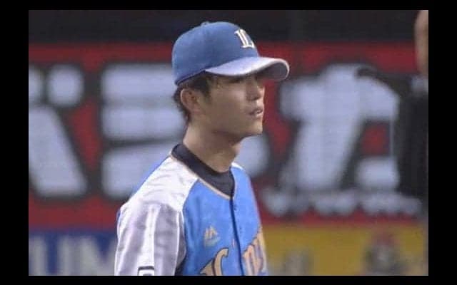 西武今井、腰の違和感で登録抹消も　小野コーチ「壊れてしまったら元も子もない」