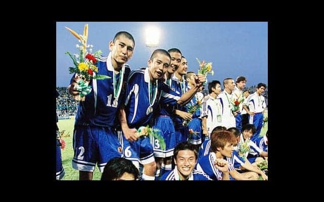 「イケるやん」稲本潤一はロシアＷ杯を見て1999年の快挙を思い出した