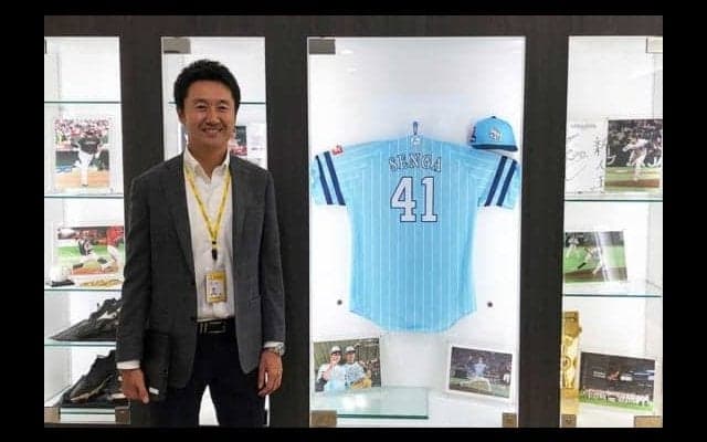 世界一の球団を目指すホークス、影で支える“裏方”の存在【パお仕事名鑑Vol.1】