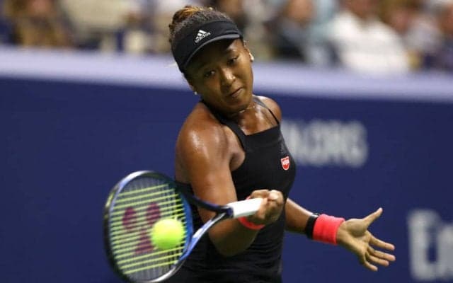 大坂なおみ 全米OP連覇を目指す北米シーズンへ。昨年は2032ポイント獲得