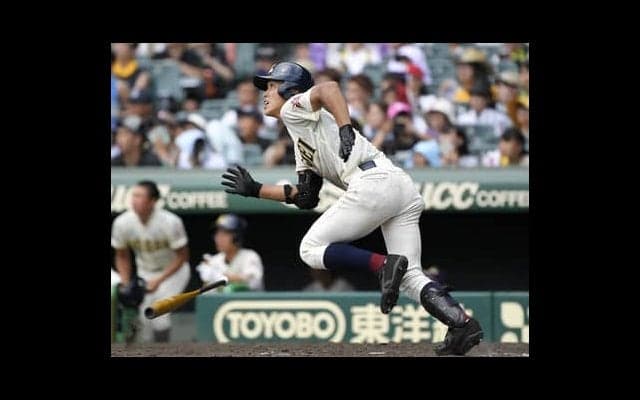 これぞ高校野球の醍醐味。八戸学院光星・武岡が見せた短期間での成長