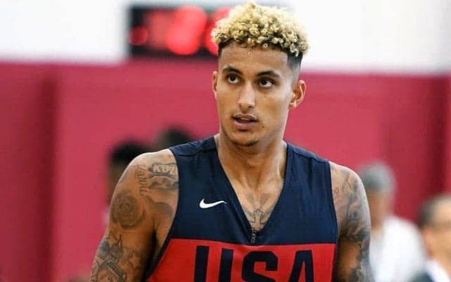 第2のブレイクに燃えるカイル・クーズマ「すべてのことを少しずつ吸収したい」