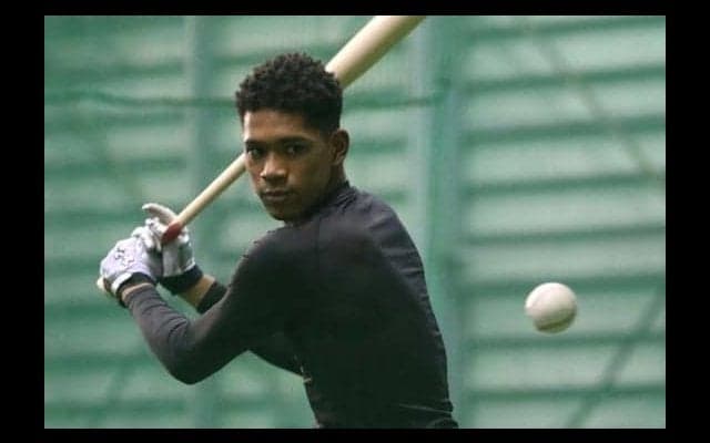 日本ハム2軍、北海道遠征メンバーを発表　宮台、万波らが参加予定