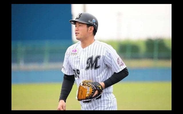 “甲斐キャノン”に続けるか？　ロッテの新星“柿キャノン”育成出身の鬼肩に注目