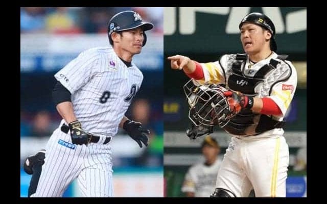 “甲斐キャノン”VS荻野貴のハイレベルな勝負が凄い　パTVが特集「頂上決戦」