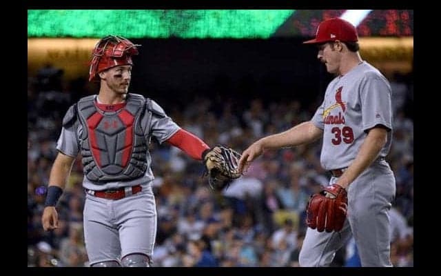 【MLB】元Gマイコラス、7回途中2失点も12敗目　指揮官は復調確信「明らかに勝利に導く投球」