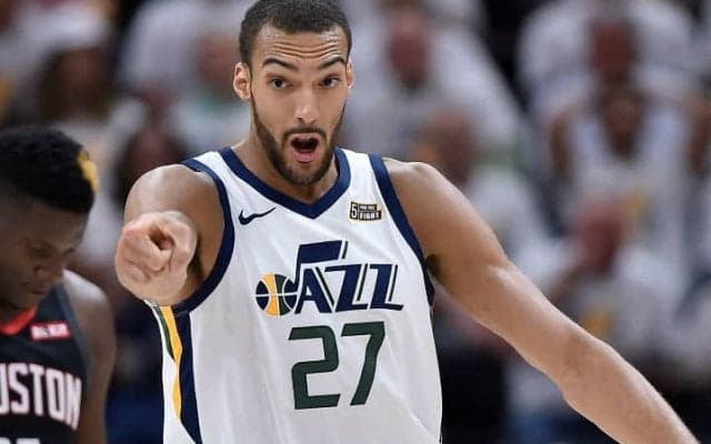 ルディ・ゴベアは代表で築き上げられるものを重視「ワールドカップで優勝したい」