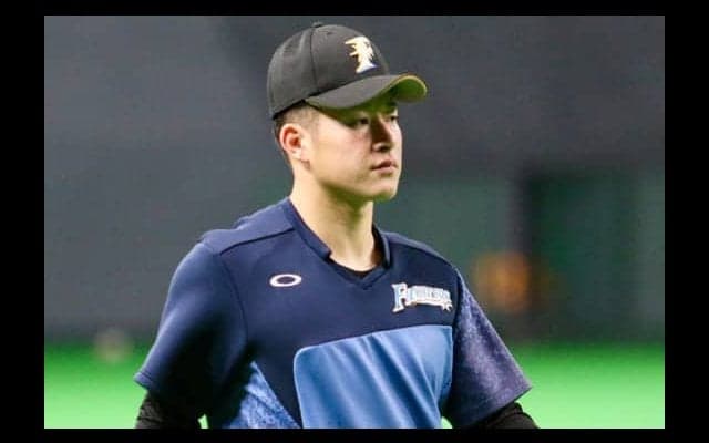 日ハム吉田輝、わずか8球危険球退場も8日に連投へ　「山野辺さんが心配」