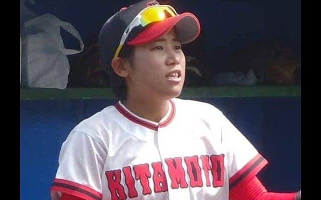 「野球以外では優しくしなさい」-軟式野球部を全国大会へ導いた女性監督の力