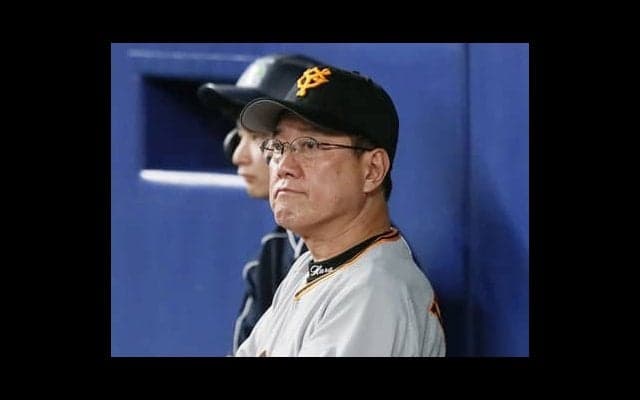 井端弘和から見た「勝負の鬼」の原采配。「早めに手を打っている」
