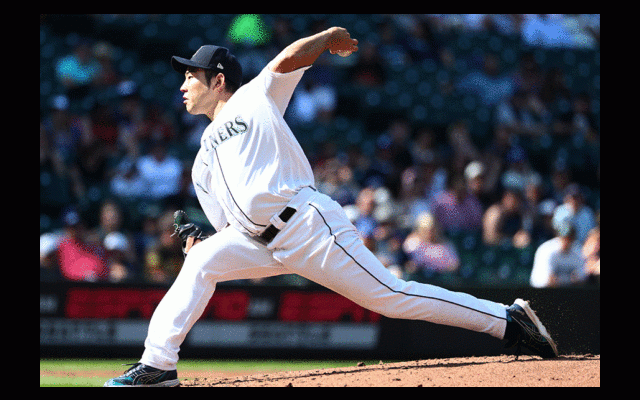 【MLB】菊池雄星、5回1失点8Kの快投を指揮官絶賛　「ユウセイは極めて優れていた」