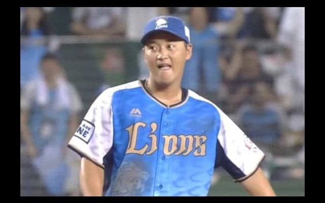 西武永江、昇格即マルチ＆“連係美技”で猛烈アピール！　「新しい風を吹かせたい」