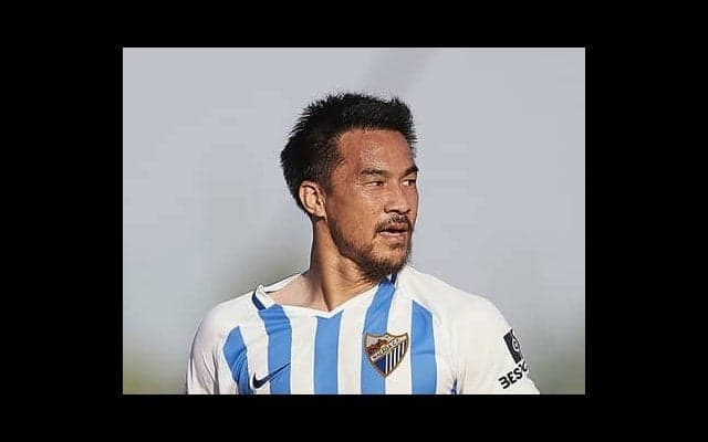 岡崎慎司はスペイン人好みのFWだ。マラガで早くも見せた「適応力」