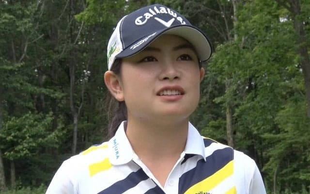 河本結、ツアーも大学も充実してます！「大学に行って友達にあうとパワーをもらえる」