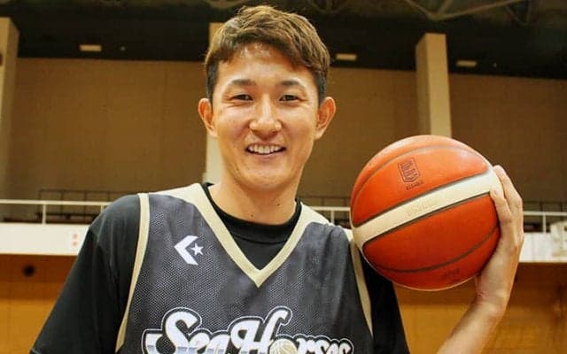 川村卓也はシーホース三河へ「Bリーグに新しい風を、優勝してハワイに！（笑）」
