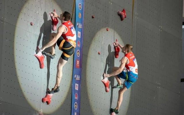 世界新へ高まる期待。女子は6秒台突入か／IFSCクライミング世界選手権2019八王子 大会プレビュー【スピード編】