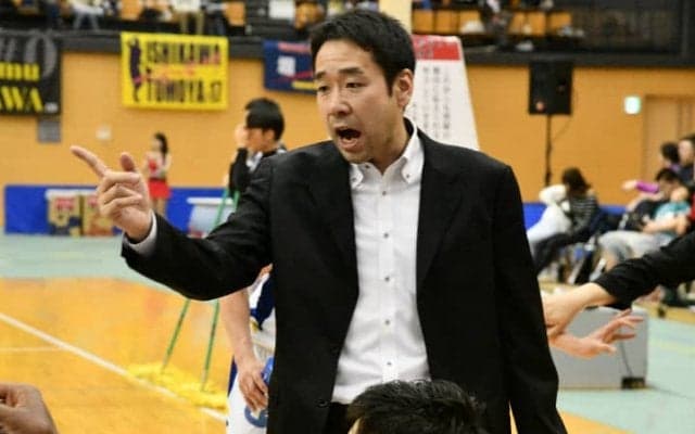 繰り返された暴力と暴言、香川ファイブアローズ指揮官の衛藤晃平が全職務停止