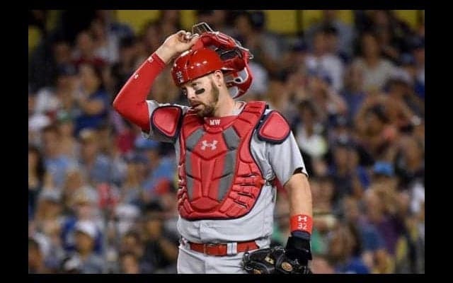 【MLB】カ軍捕手が驚異の反射神経で“奪三振”　ファン驚愕「すごい反射」「アメージング」