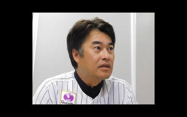 ロッテ・大村巌のコーチスタイル。「選手次第でいろんな人間になる」