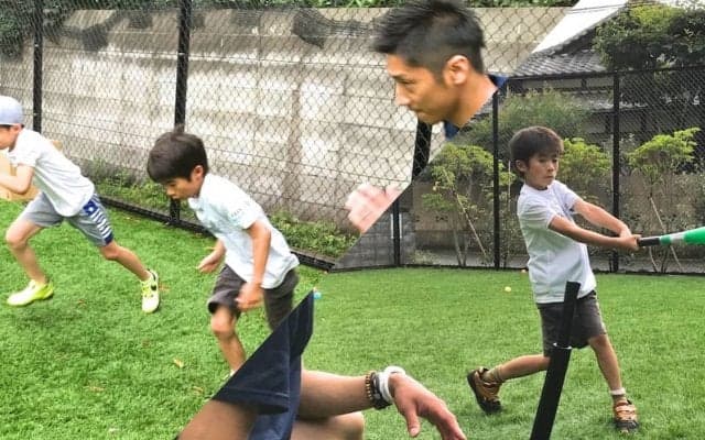 秋に控える運動会の準備はOK？親子かけっこ教室、野球教室が開催へ