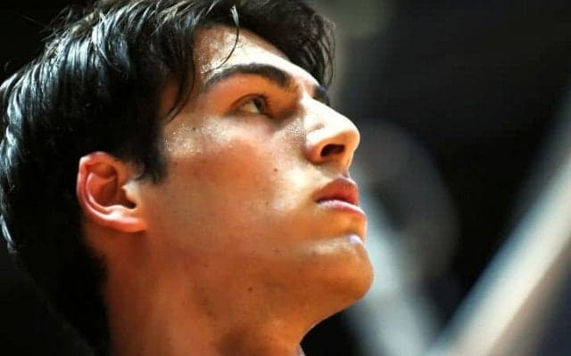 シェーファー・アヴィ幸樹が日本の『秘密兵器』に「学んだことは身体に染みつく」