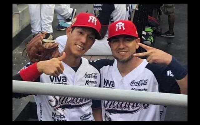 元DeNA荒波翔が独白　メキシコ挑戦で芽生えた思い「海外での経験がセカンドキャリアに」