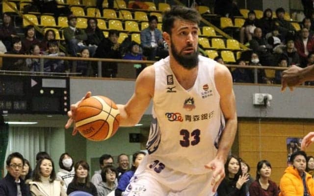 三遠ネオフェニックス、3人目の外国籍選手を獲得で新シーズンのロスターが揃う